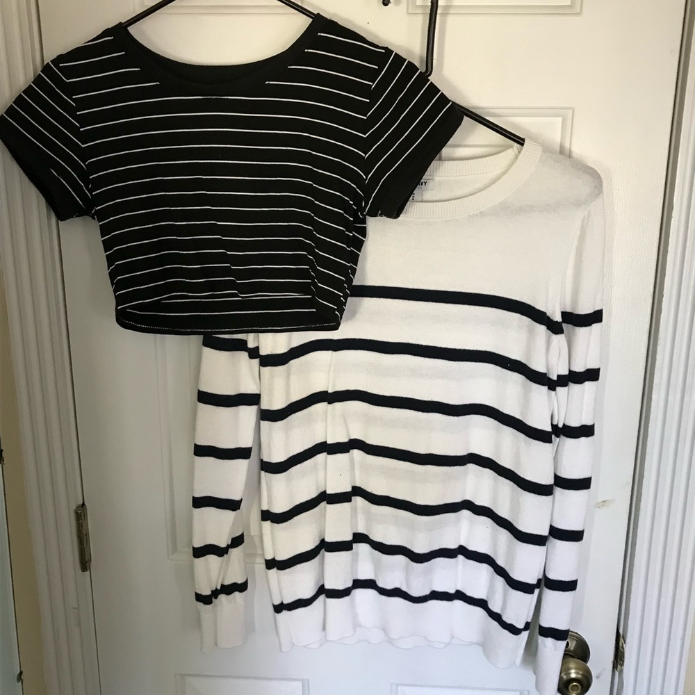 STRIPES